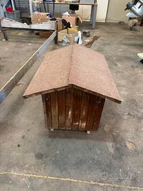 cuccia per cane piccola media taglia