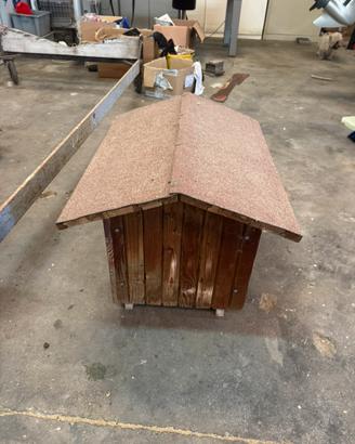 cuccia per cane piccola media taglia