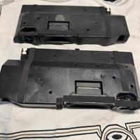 Alto parlanti tv lg 60UF695V - ZA