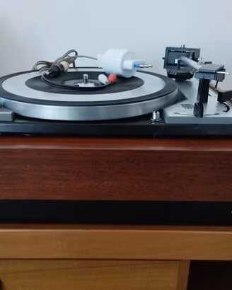 Giradischi Dual 1019