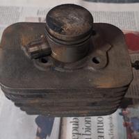 gruppo termico piaggio ciao