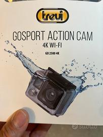 Trevi GO 2500 4K Wi-Fi