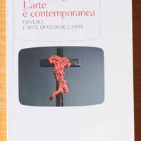 L'arte è contemporanea -V. Sgarbi