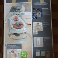 Altalena per neonato