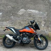 Ktm 390 Adventure