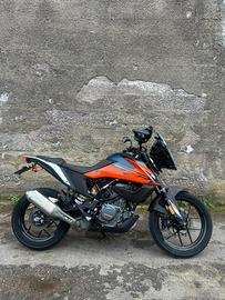 Ktm 390 Adventure