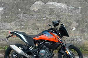 Ktm 390 Adventure