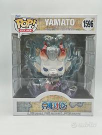 Funko Pop One Piece Yamato #1596