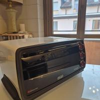Delonghi Fornetto Grill Sfornatutto