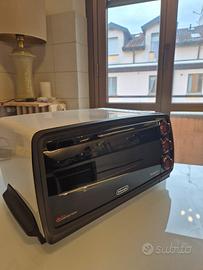 Delonghi Fornetto Grill Sfornatutto