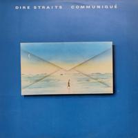 Communique dei Fire Straits
