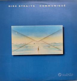 Communique dei Fire Straits