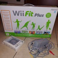 Balance board wii nintendo