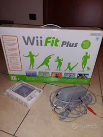 Balance board wii nintendo