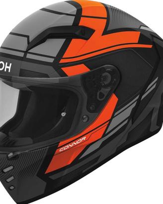 AIROH CONNOR EGO INTEGRALE TG M