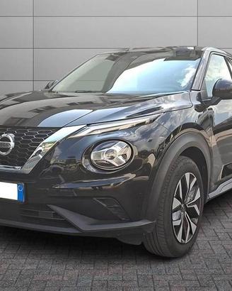 Nissan Juke 1.0 dig-t Acenta 114cv