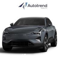 Polestar Polestar 3 PRONTA CONSEGNA Long Rang...
