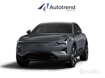 Polestar Polestar 3 Long Range Dual Motor