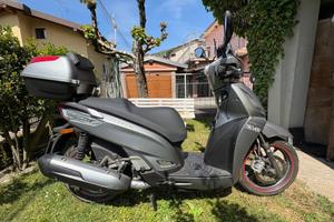 KYMCO PEOPLE GTI 300