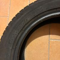 2 Gomme 185/55 R15 82H good ride
