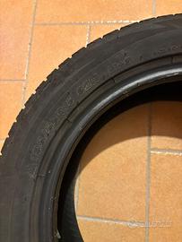 2 Gomme 185/55 R15 82H good ride