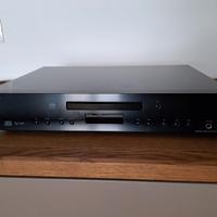 Onkyo C-S5VL  - Super Audio Lettore CD