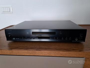 Onkyo C-S5VL  - Super Audio Lettore CD
