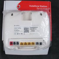 modem vodafone wifi