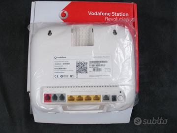 modem vodafone wifi
