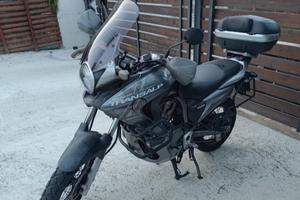 Honda Transalp 700 full optional 