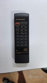 Telecomando pioneer 