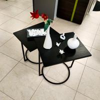 Tavolino Daytona Calligaris