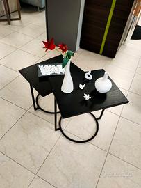 Tavolino Daytona Calligaris