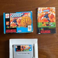 International superstar soccer Snes