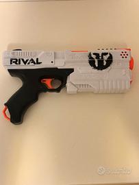 Nerf Rival