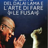 Il gatto del Dalai Lama L'arte di fare le fusa