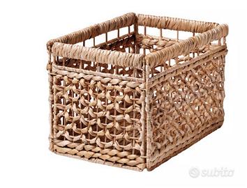 Ikea tating cesto vimini