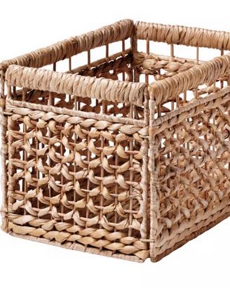 Ikea tating cesto vimini