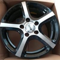 Cerchi in lega 15 pollici Fiat 16 - SUZUKI SX4