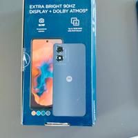 telefono Motorola G04 