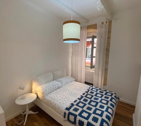 Pressi Bastione bivano ristrutturato