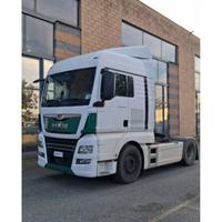 MAN TGX