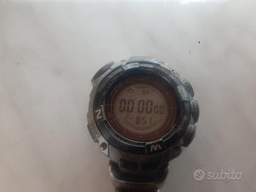 orologio marca Casio Digitale;Batteria Nuova,appen