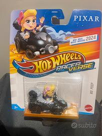 Hotwheels toy story pixar