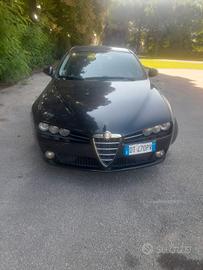 Alfa Romeo 159 1.9 JTDm 150CV Sportwagon Distincti