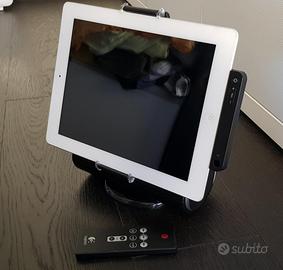 IPad2 3G-WiFi 64GB & Supporto Multimediale