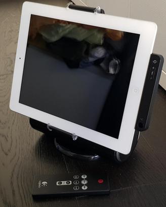 IPad2 3G-WiFi 64GB & Supporto Multimediale