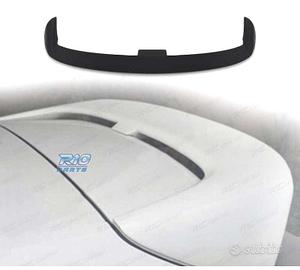 SPOILER VOLKSWAGEN VW TIGUAN 11-16