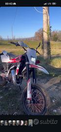 Husqvarna sm 125