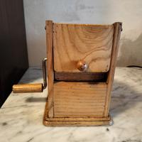 grattugia formaggio  vintage 